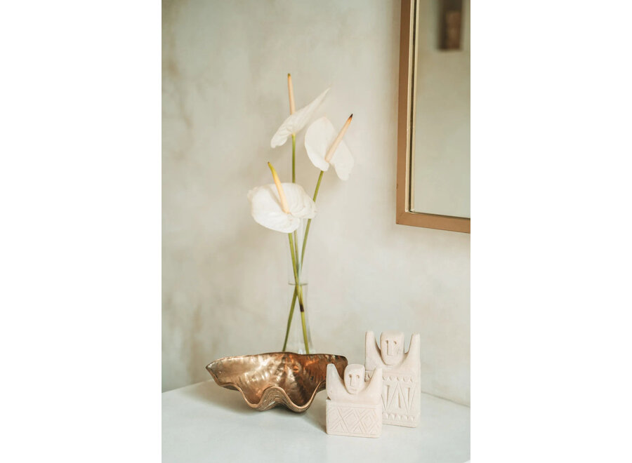 Die Sumba Statue #16