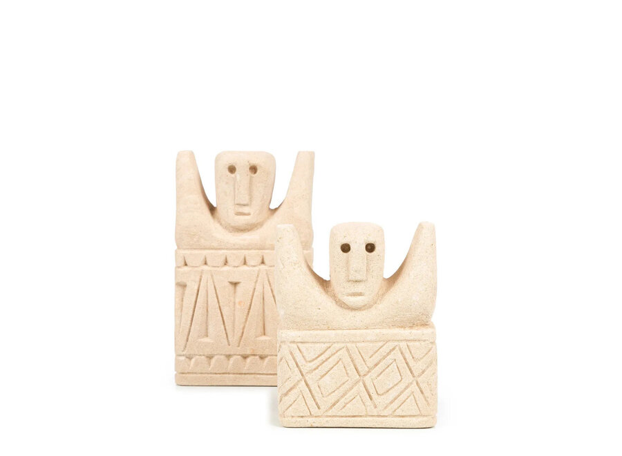 La Piedra De Sumba #16