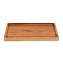 De Gormandize Tray - Naturel - L