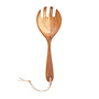The Salad Fork - Natural