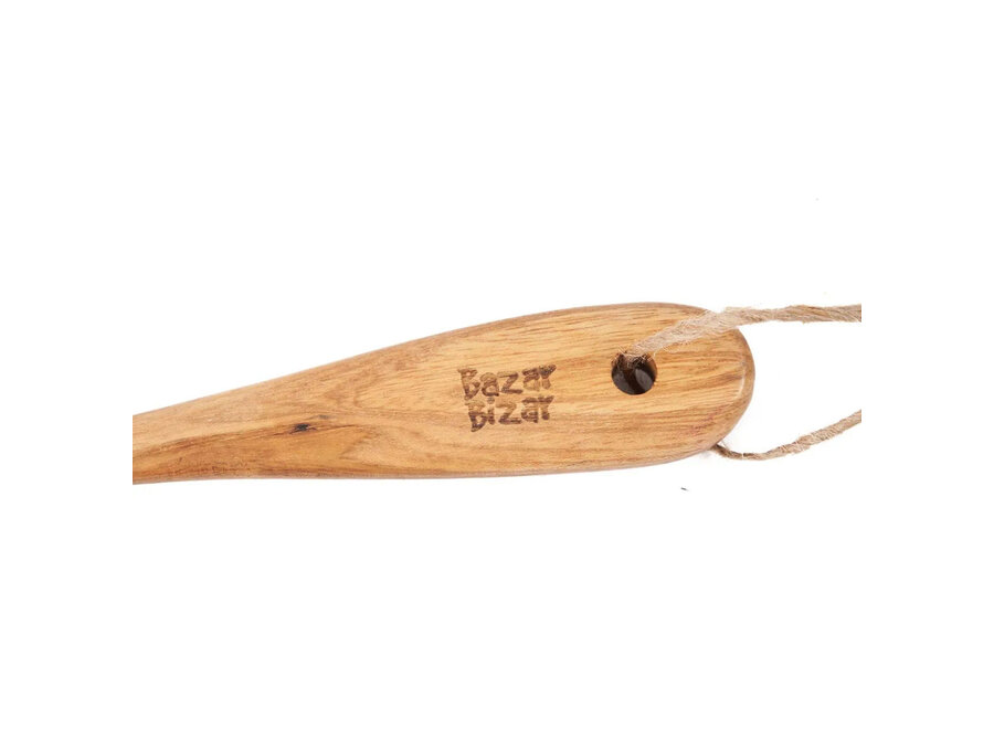 The Salad Fork - Natural