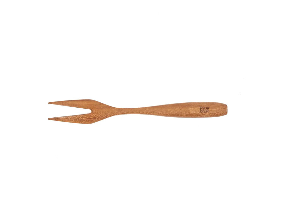 The Tapas Fork - Natural
