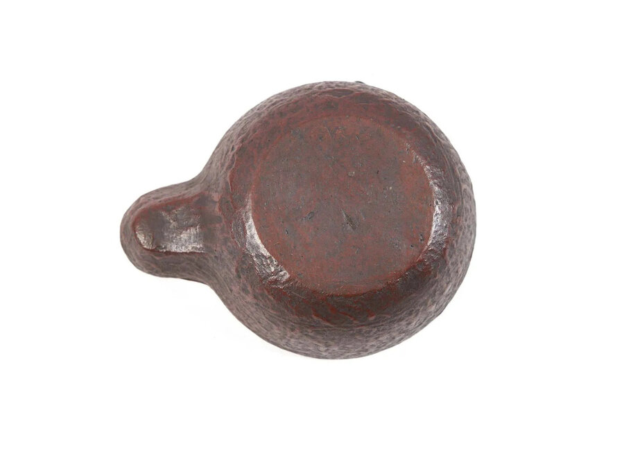 Le Bol à Sauce Ethnic - Terre Cuite - S