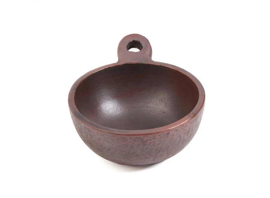 Le Bol à Sauce Ethnic - Terre Cuite - S