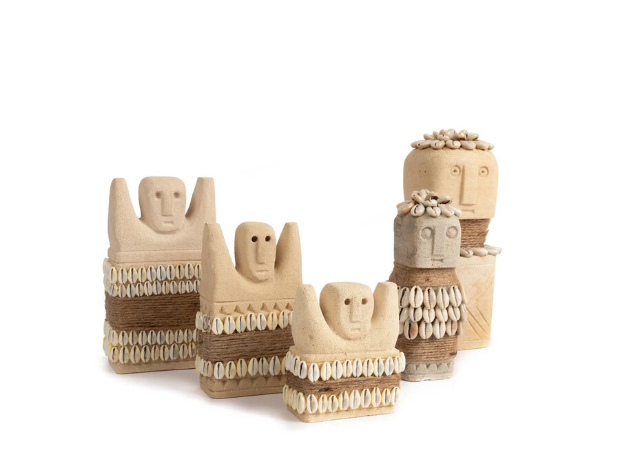 La Statua Di Sumba #28 - L