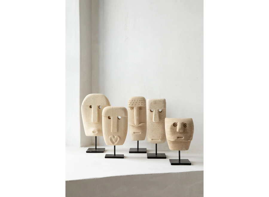 The Sumba Stone #20 on Stand