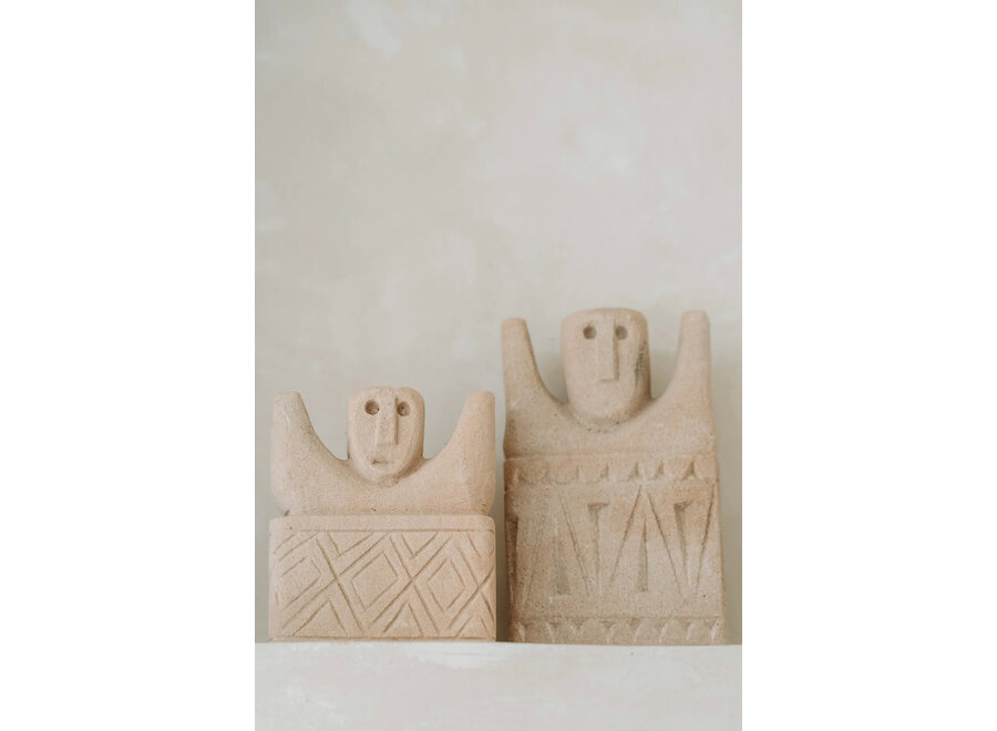 La Statua Di Sumba #17