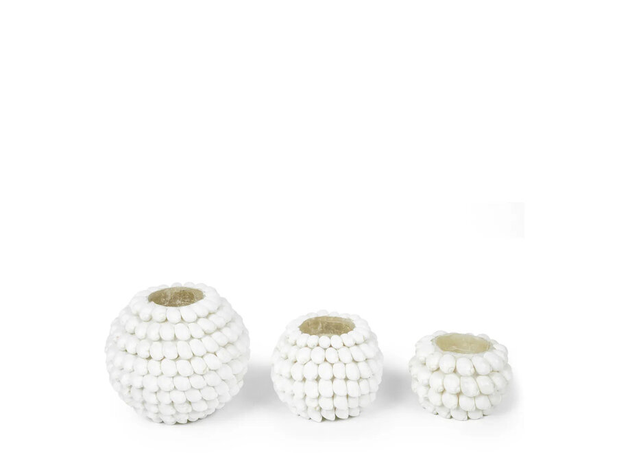 Der Bubble Kerzenhalter - L