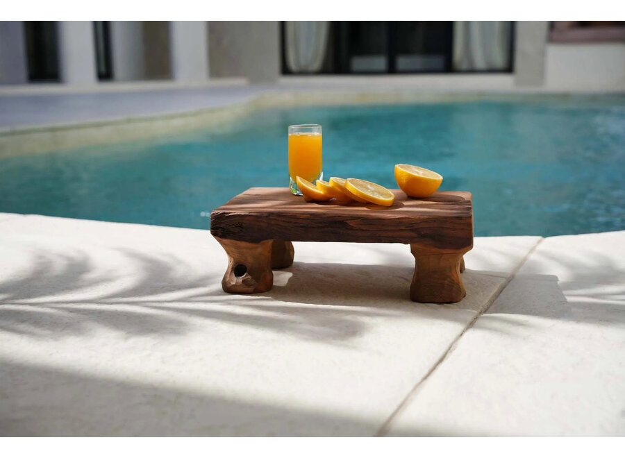 Le Plateau Delish - Naturel