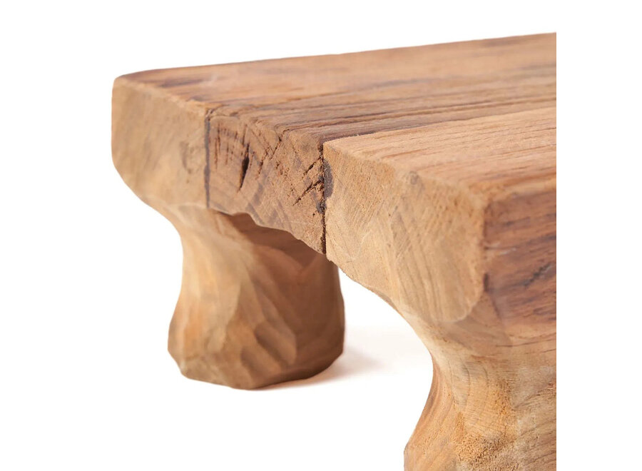 De Delish Tray - Naturel