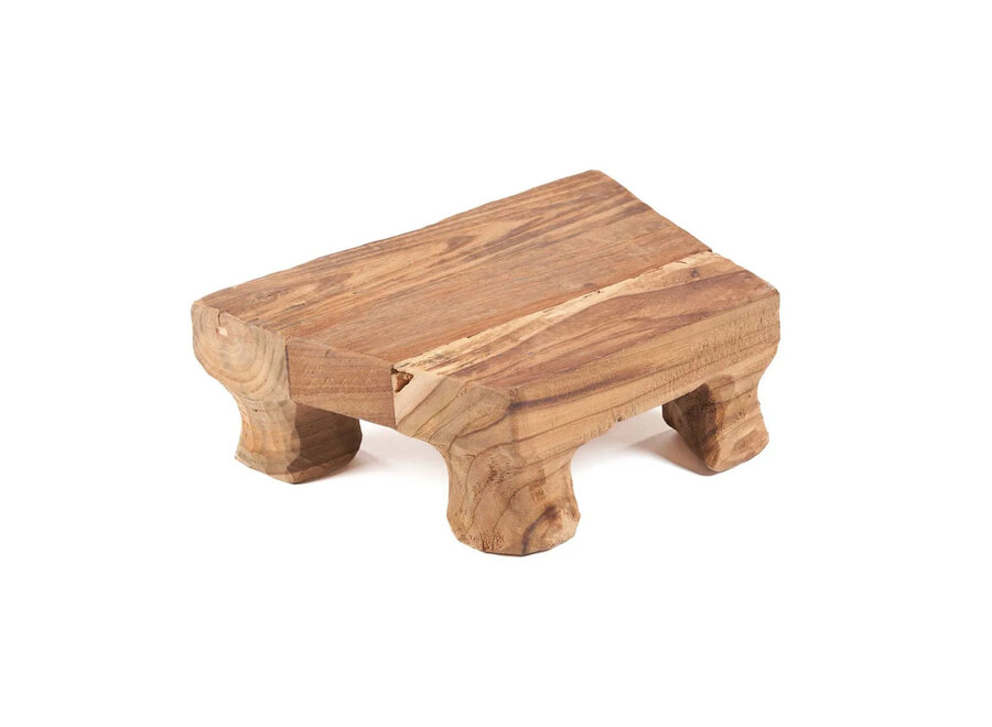 De Yummy Tray - Naturel