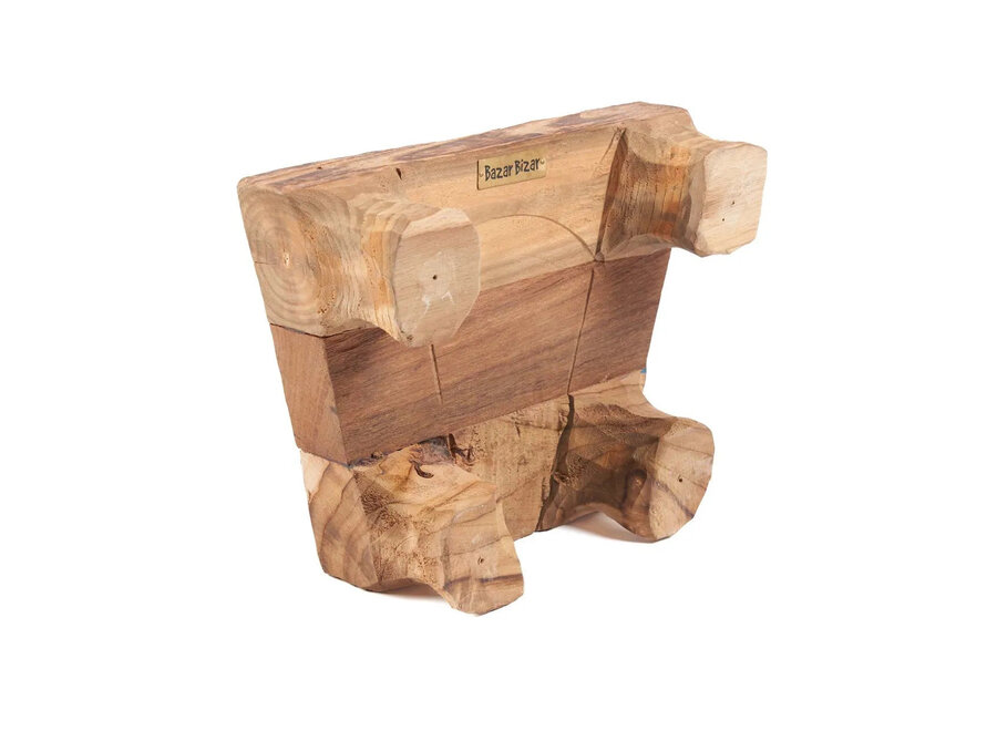 Le Plateau Yummy - Naturel