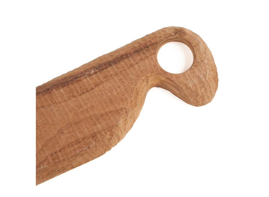 L’Assiette À Pain Française - Naturel