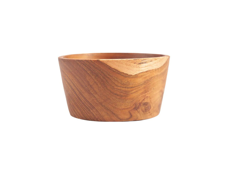 The Popcorn Snack Bowl