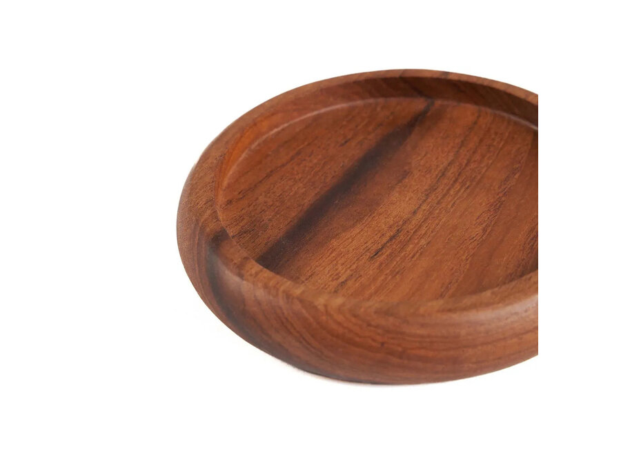 De VIP Onderzetter - Naturel