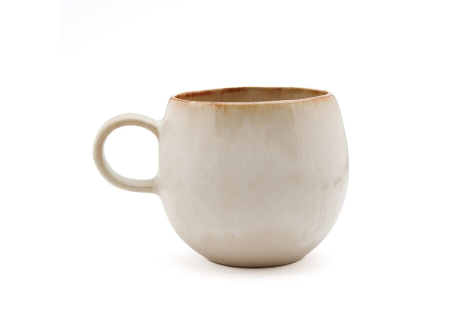 De Cascais Koffiemok - L - Set van 6