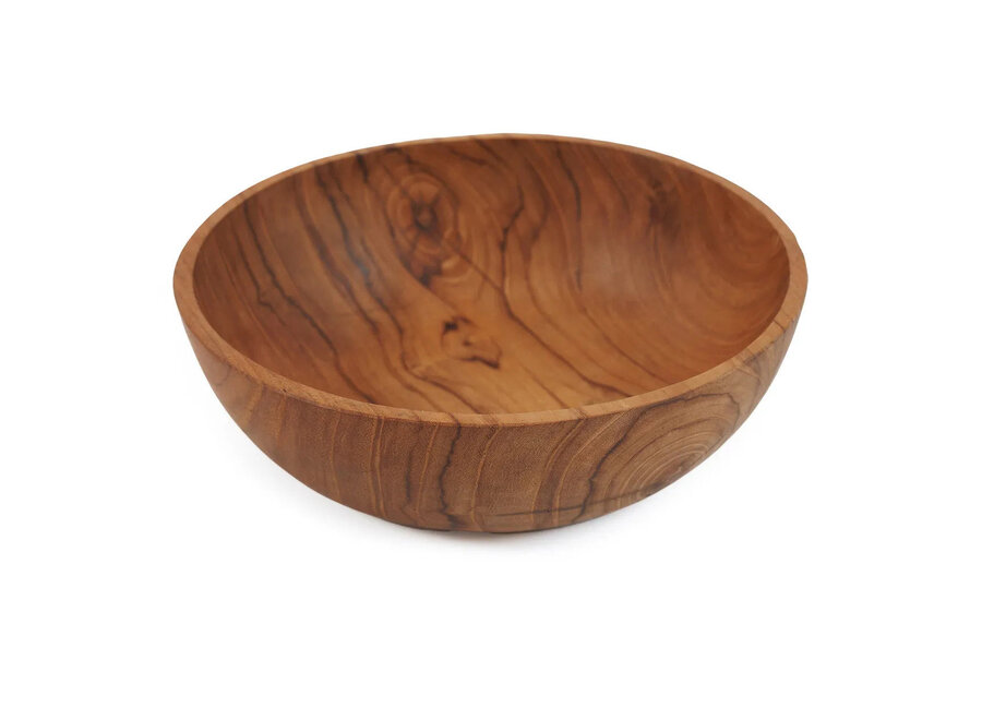 Le Bol Teak Root Snack - M