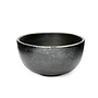 The Burned Bowl - Black - M