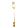 De Pineapple Fork - Goud