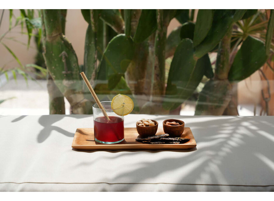 The Teak Root Egg Cup