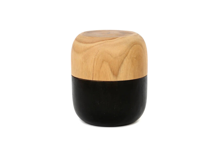 De Bondi Dubbele Kom