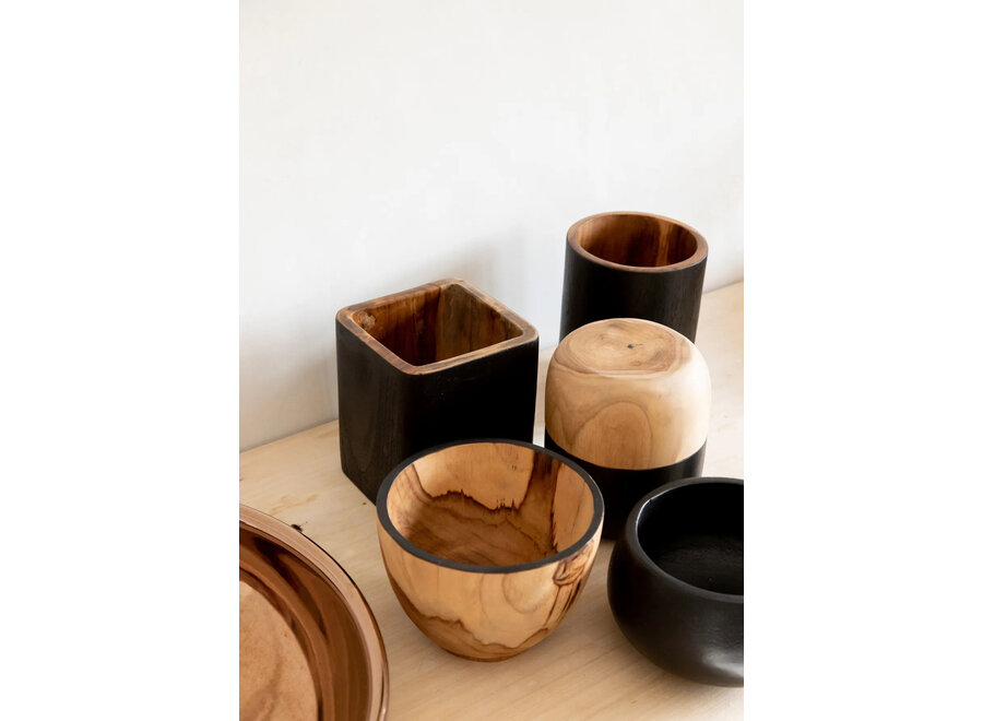 Die Bondi Double Schale