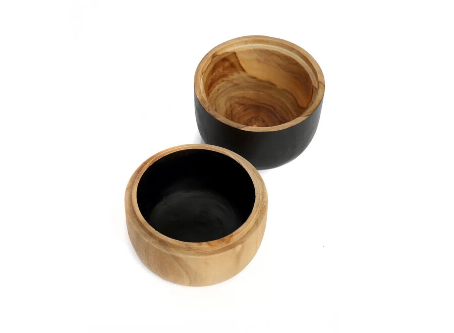 The Bondi Double Bowl