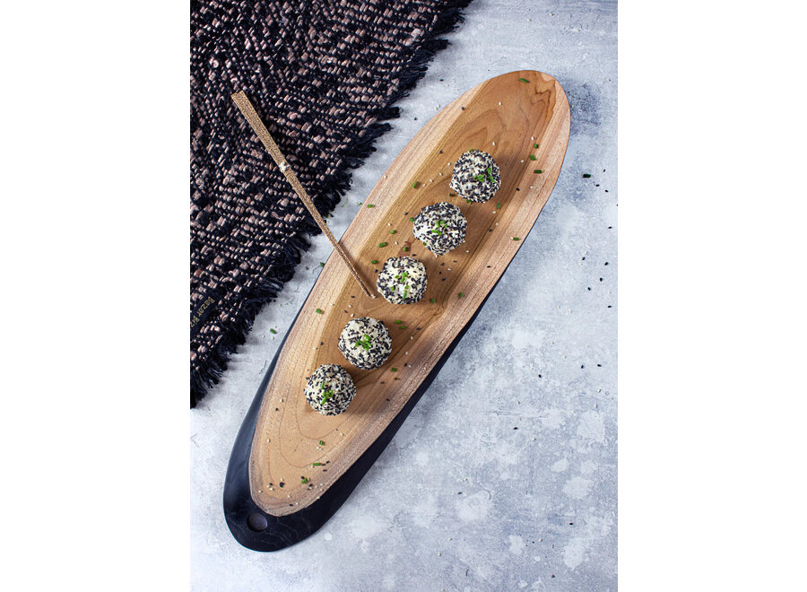 De Bondi Tapas Plank - L