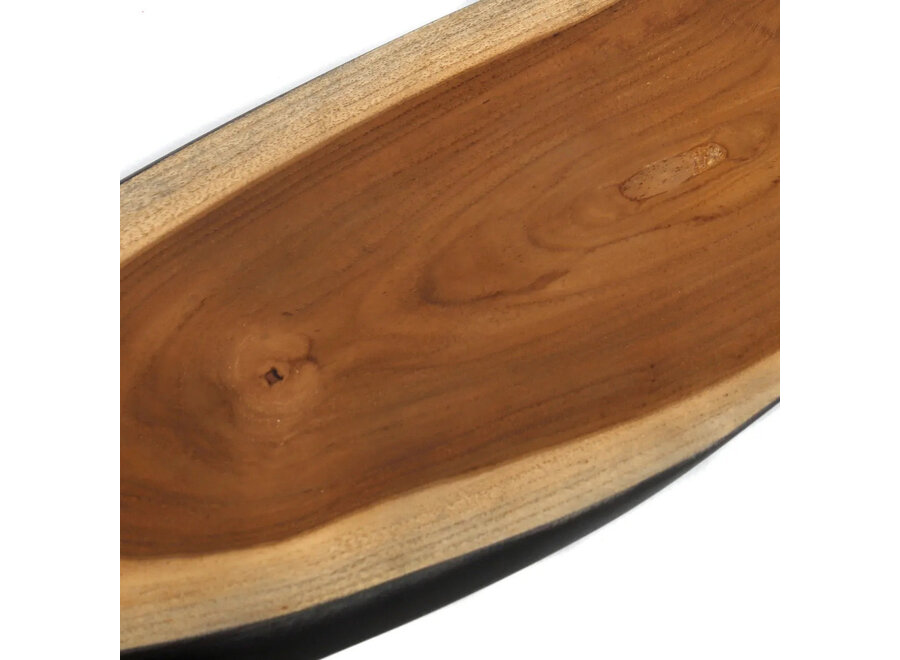 De Bondi Tapas Plank - L