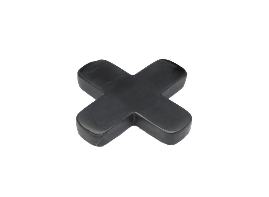 De Marble Pan Onderzetter