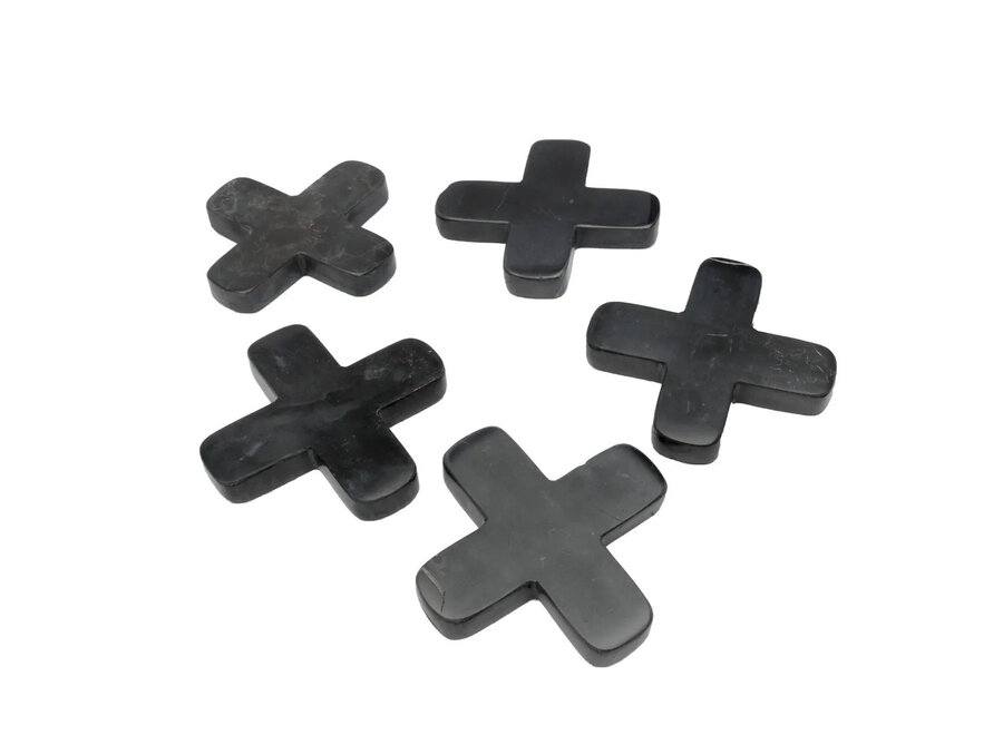 Der Marble Pan Untersetzer