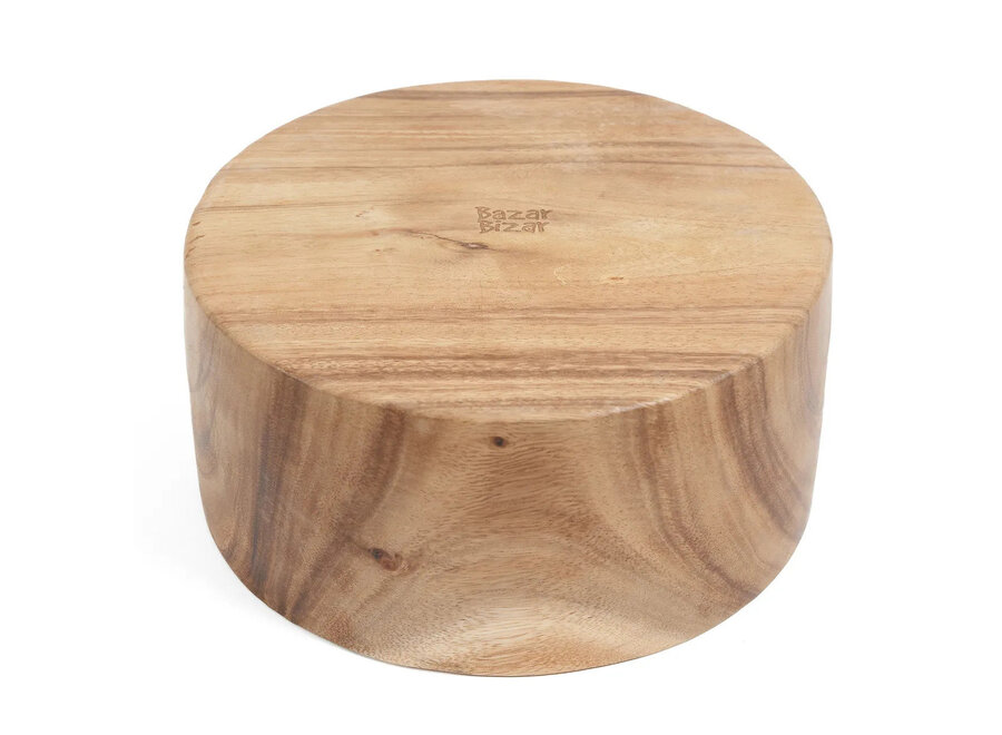 The Suar Salad Bowl - M