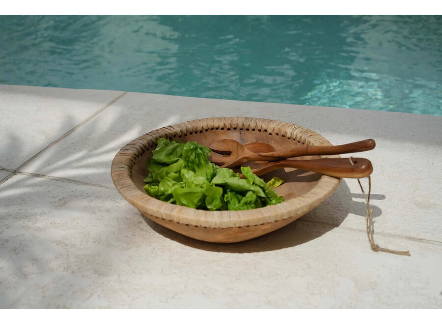 El Tenedor Ensalada - Natural