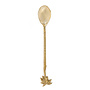 The Palm Tree Spoon - Gold