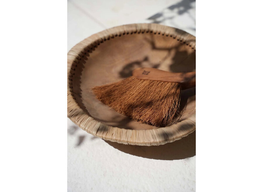 The Like Me Bowl - Natural - L