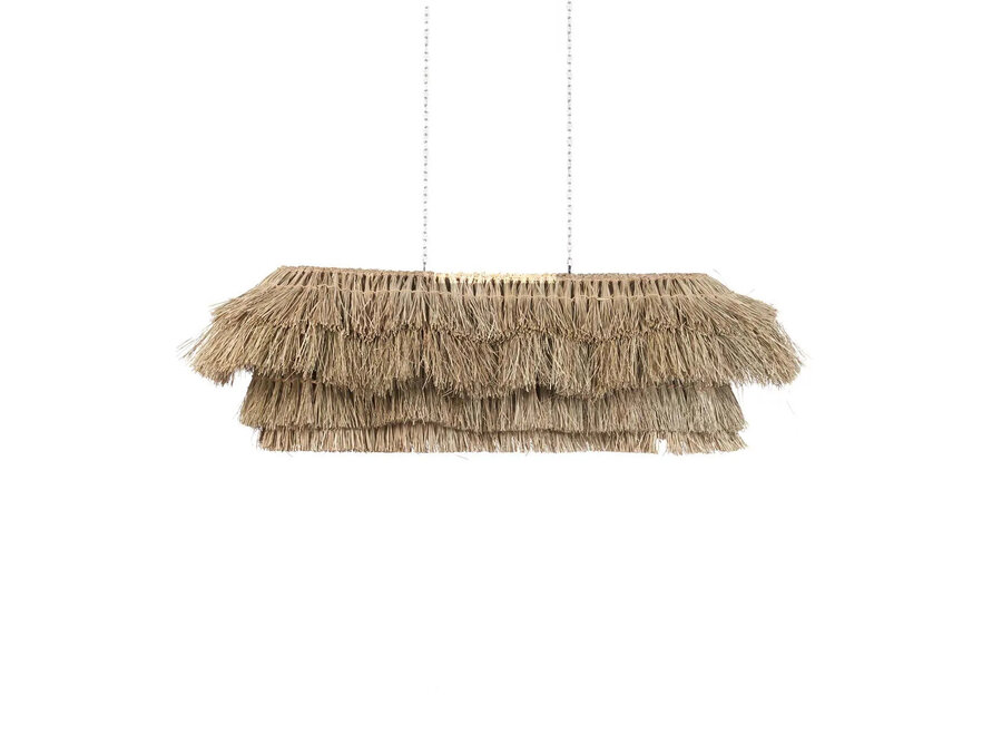 The Nyang Nyang Pendant Lamp - Natural