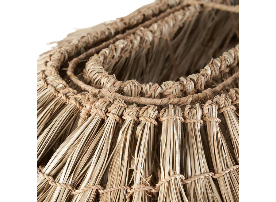 L'Abat-Jour Nyang Nyang - Naturel