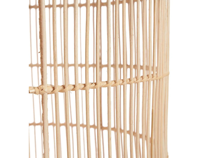 L'Abat-jour Bozelo - Naturel - M