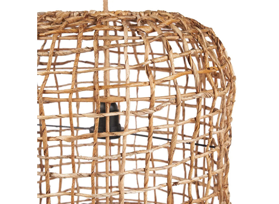 La Suspension Kuso - Naturel - L