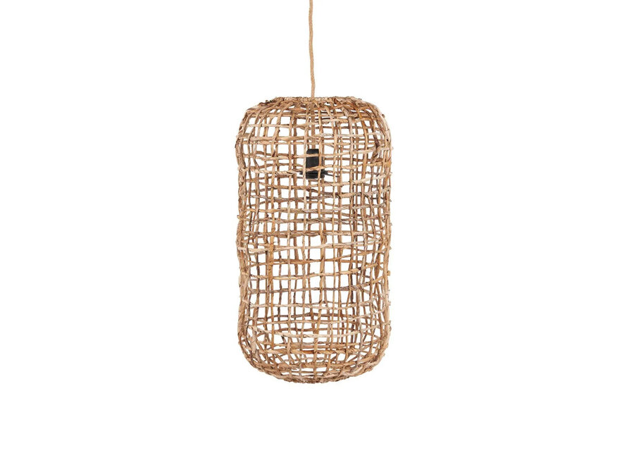 De Kuso Hanglamp - Naturel - M
