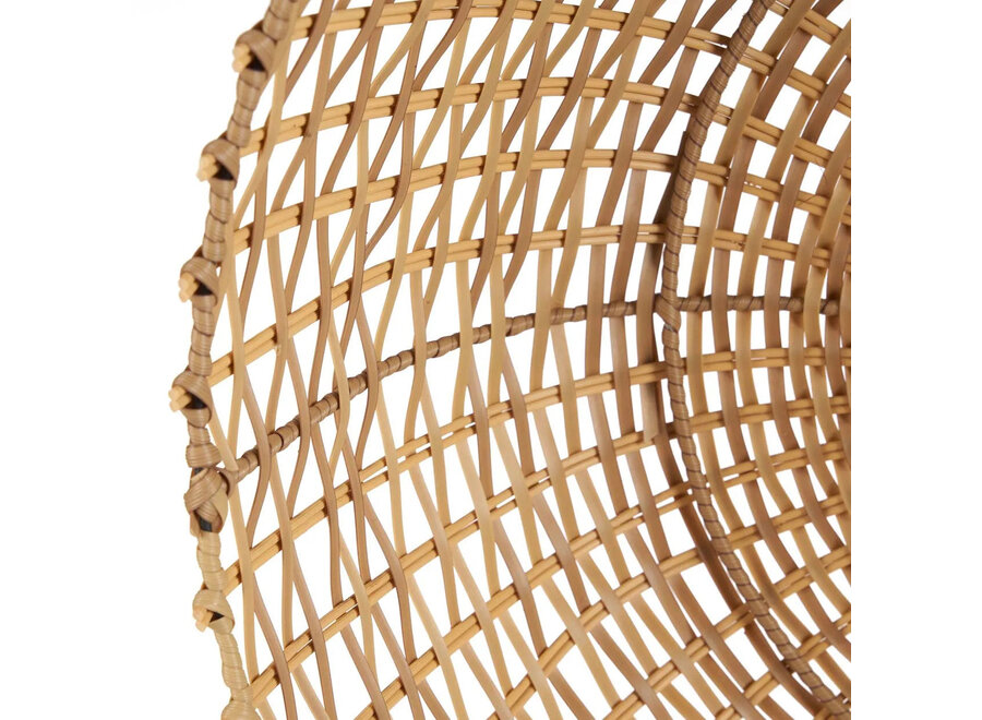 L'Abat-jour Cloche - Naturel