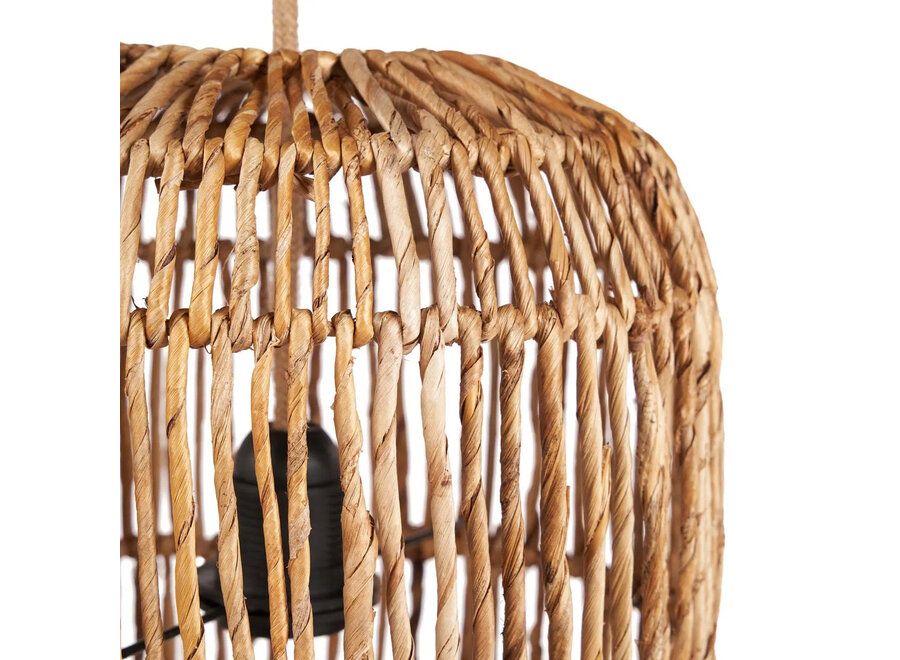 L'Abat-jour ChemChem - Naturel - M