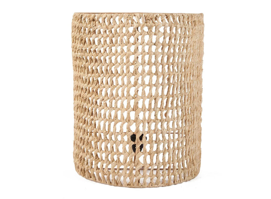 De SirKit Applique Muurlamp - Natural