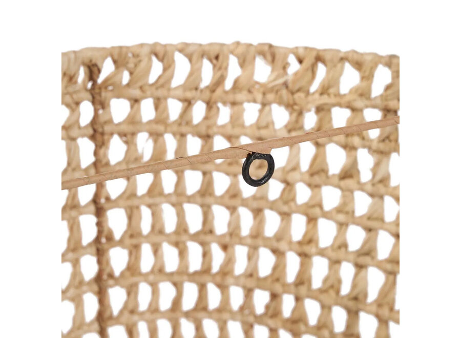 The SiriKit Wall Applique - Natural