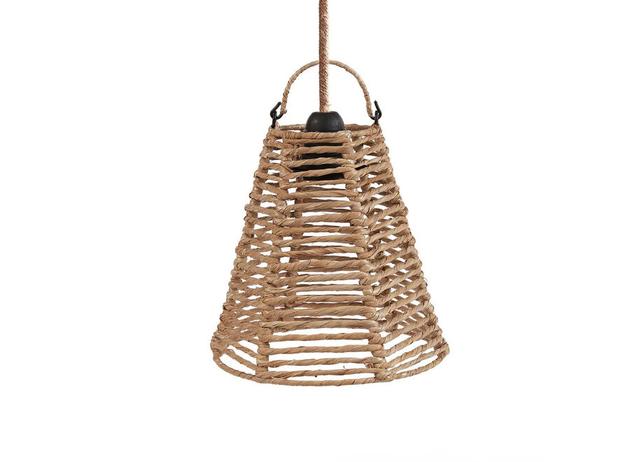 The Fini Pendant - Natural - S