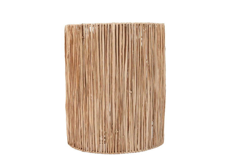 The Kohei Wall Applique - Natural