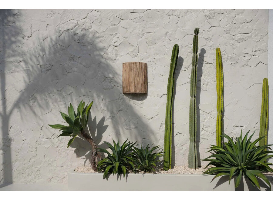 Die Kohei Wandleuchte - Natur