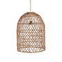 De Xiomara Hanglamp - Naturel - S