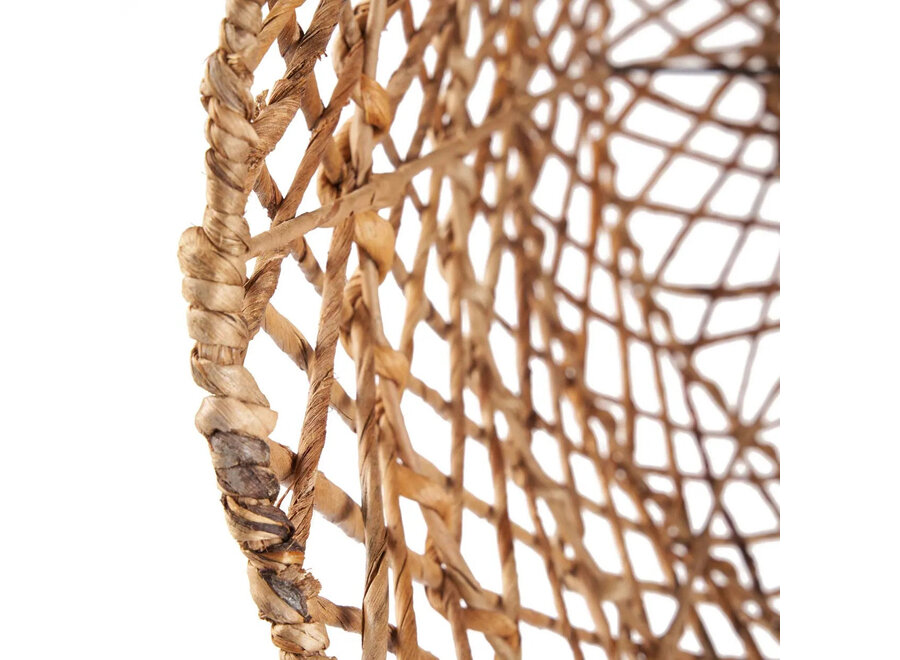 De Xiomara Hanglamp - Naturel - L