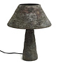 The Concrete Cosy Table Lamp